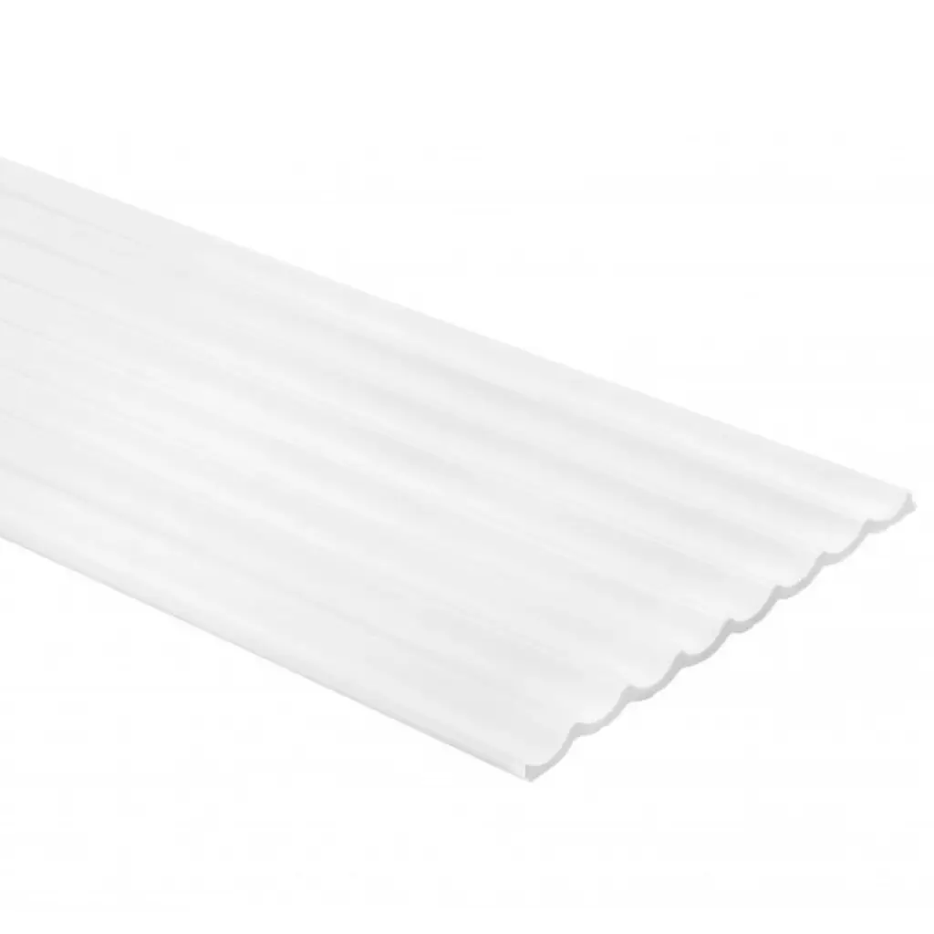 Lamele do malowania Lumio WP002 Wave, Lamele, Mardom Decor, Mardom Decor