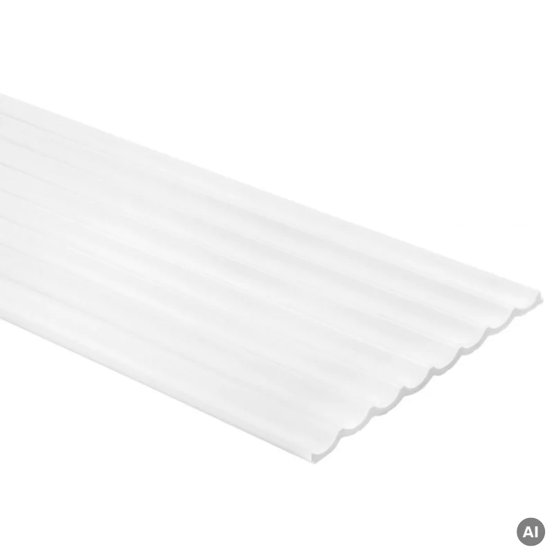 Lamele do malowania Lumio WP002 Wave
