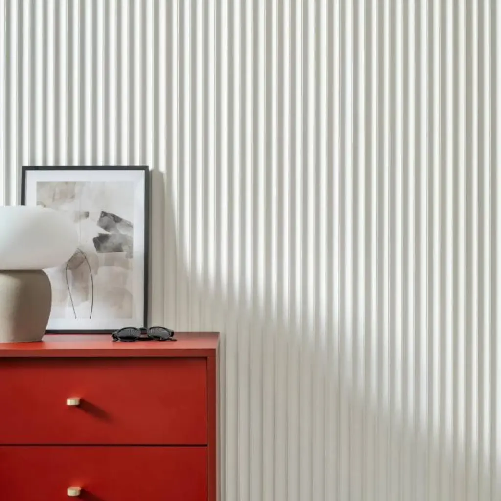 Lamele do malowania Lumio WP002 Wave, Lamele, Mardom Decor, Mardom Decor