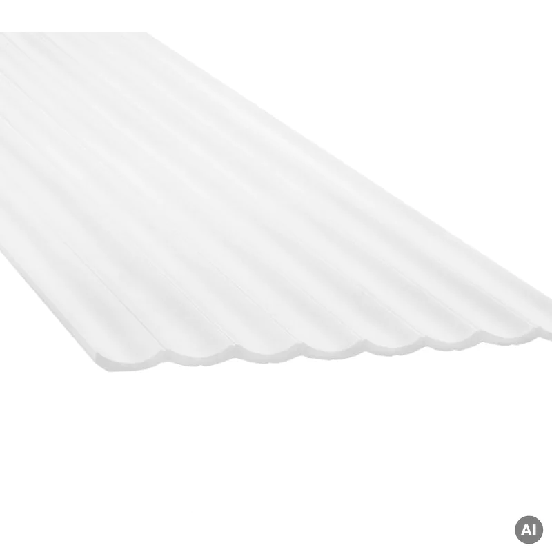 Lamele do malowania Lumio WP002 Wave - 3