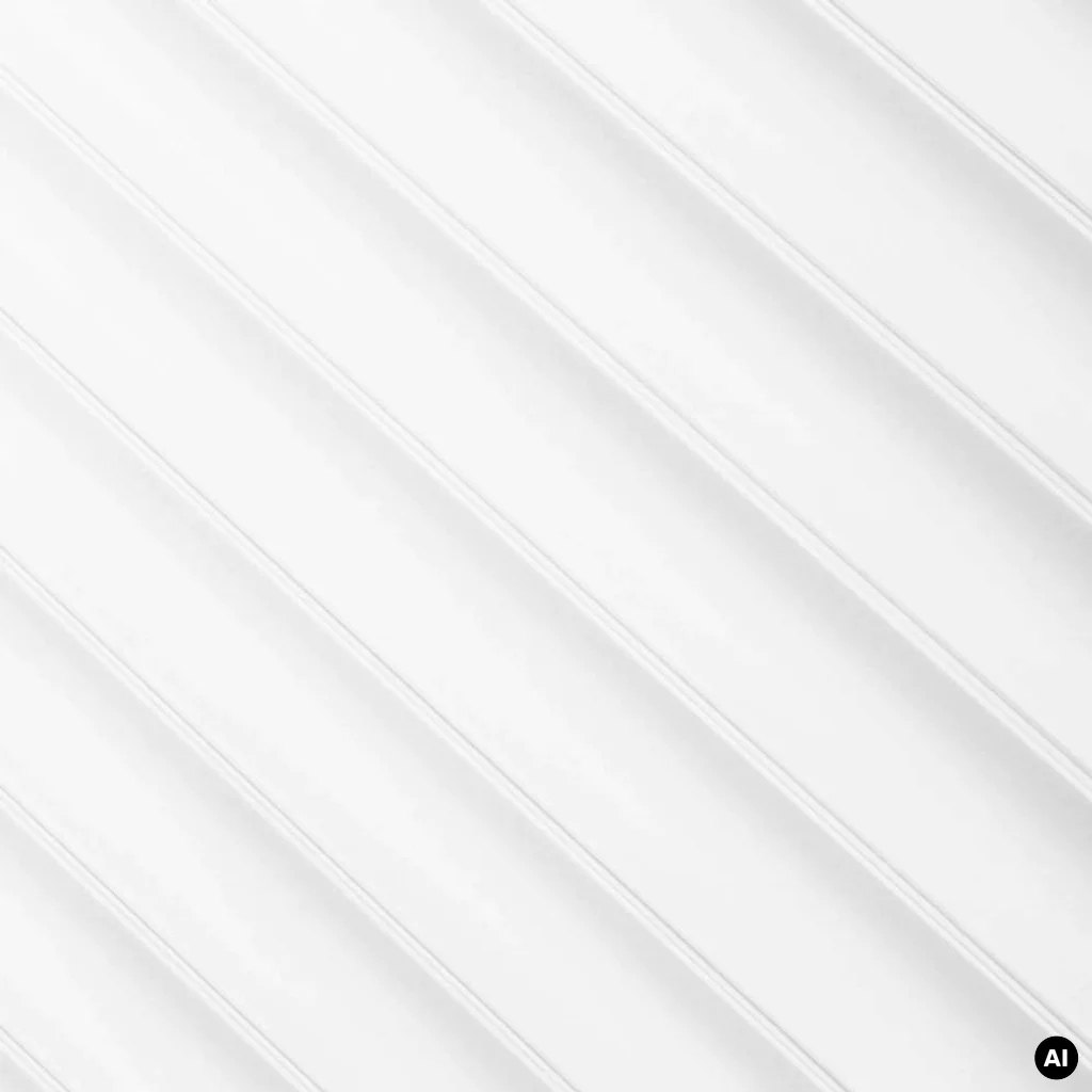 Lamele do malowania Lumio WP002 Wave, Lamele, Mardom Decor, Mardom Decor