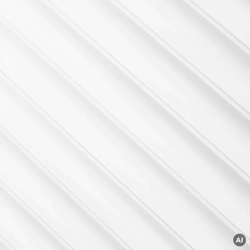 Lamele do malowania Lumio WP002 Wave - 5