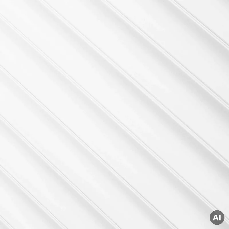 Lamele do malowania Lumio WP002 Wave - 5