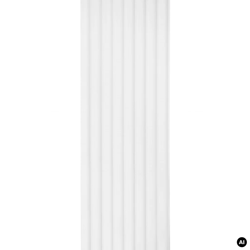 Lamele do malowania Lumio WP002 Wave, Lamele, Mardom Decor, Mardom Decor