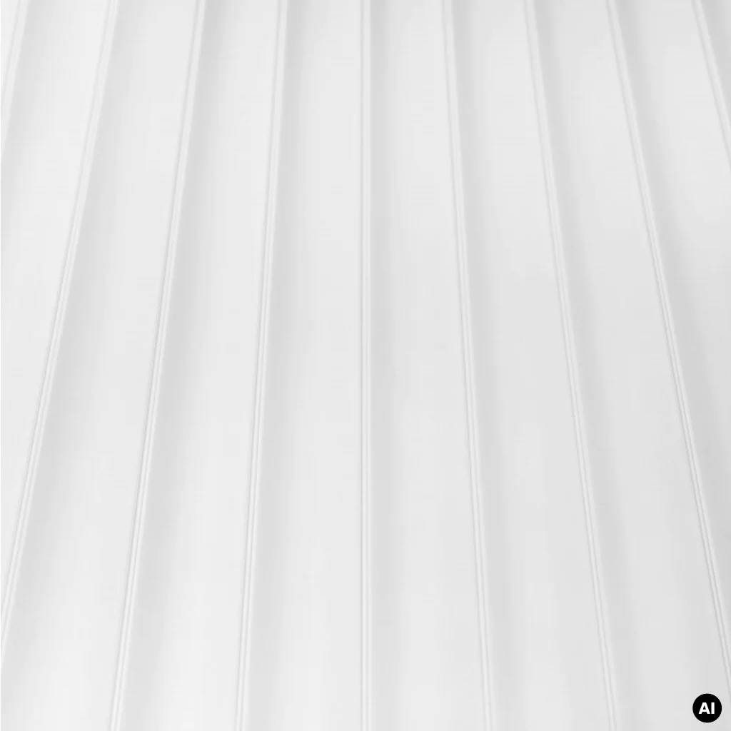Lamele do malowania Lumio WP002 Wave, Lamele, Mardom Decor, Mardom Decor