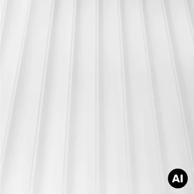 Lamele do malowania Lumio WP002 Wave