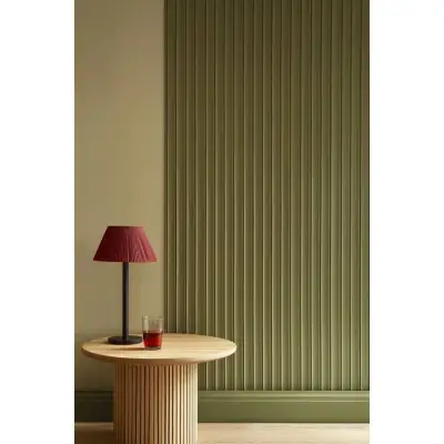 Lamele do malowania Lumio WP002 Wave