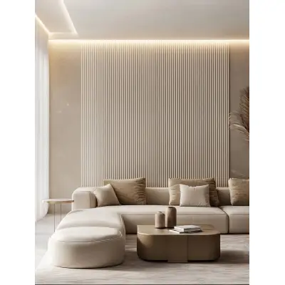 Lamele do malowania Duna WP001 Oval