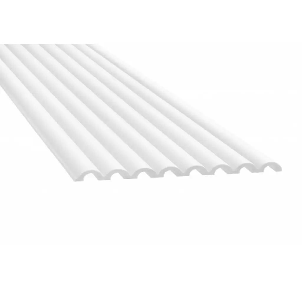 Lamele do malowania Duna WP001 Oval, Lamele, Mardom Decor, Mardom Decor