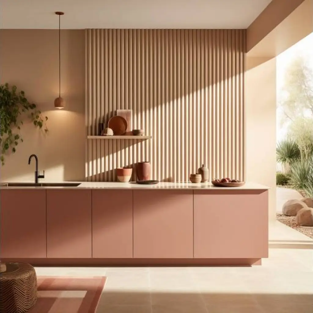 Lamele do malowania Duna WP001 Oval, Lamele, Mardom Decor, Mardom Decor