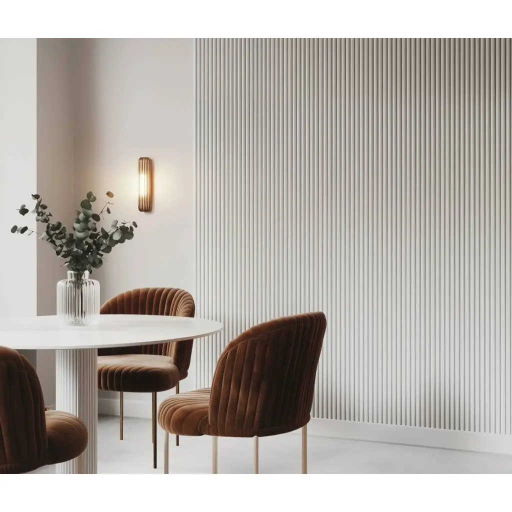 Lamele do malowania Duna WP001 Oval, Lamele, Mardom Decor, Mardom Decor