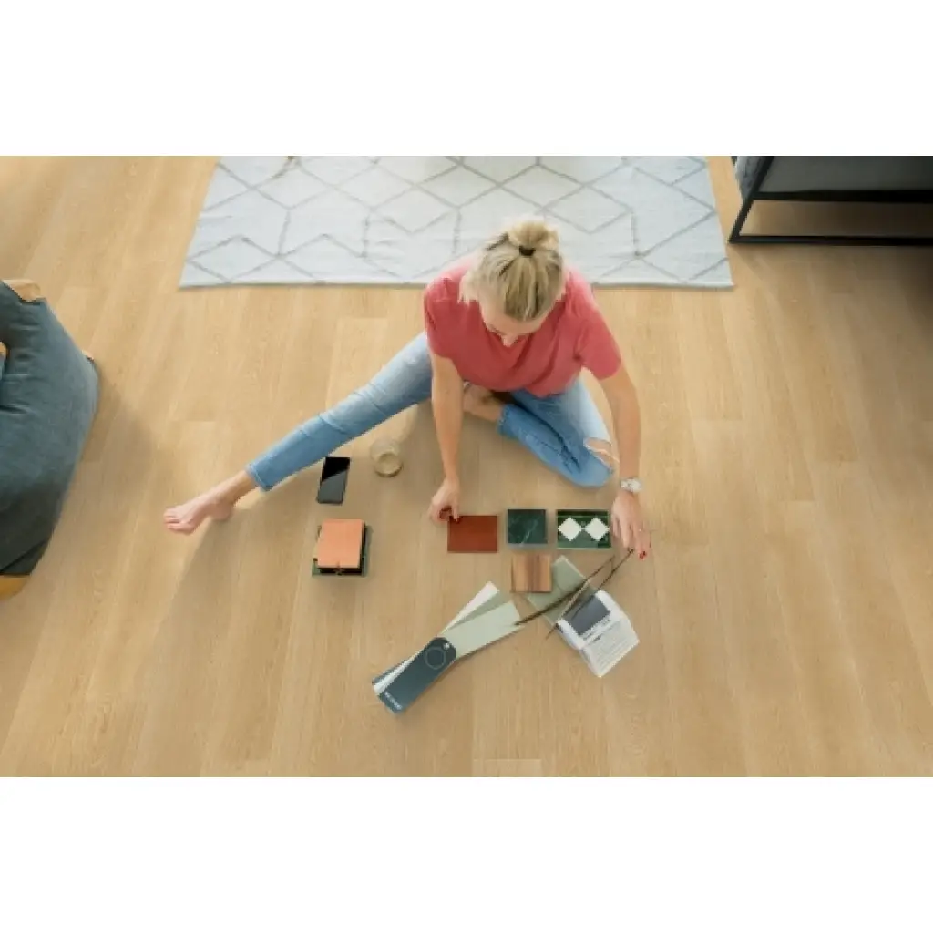 Panele podłogowe Tenerezza 777385 AC5 8 mm, 400107623, Panele podłogowe, Emozioni, Balterio