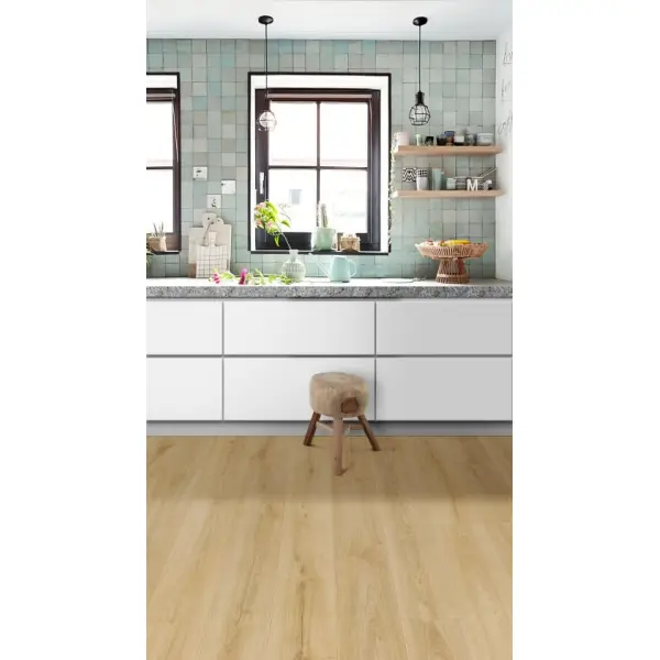 Panele podłogowe Mistero 777386 AC5 8 mm, 400107624 - 2