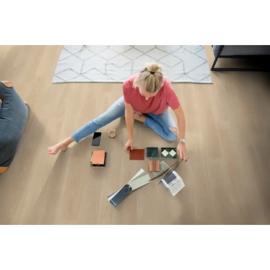 Panele podłogowe Ansia 777387 AC5 8 mm, 400107625, Panele podłogowe, Emozioni, Balterio