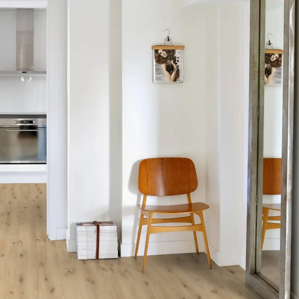 Panele podłogowe Rabbia 777377 AC5 8 mm, 400107638, Panele podłogowe, Emozioni Wide, Balterio