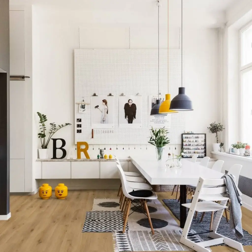 Panele podłogowe Passione 777380 AC5 8 mm, 400107641, Panele podłogowe, Emozioni Wide, Balterio