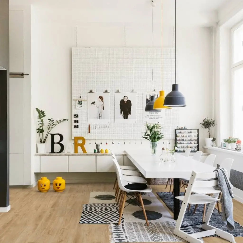 Panele podłogowe Desiderio 777381 AC5 8 mm, 400107642, Panele podłogowe, Emozioni Wide, Balterio