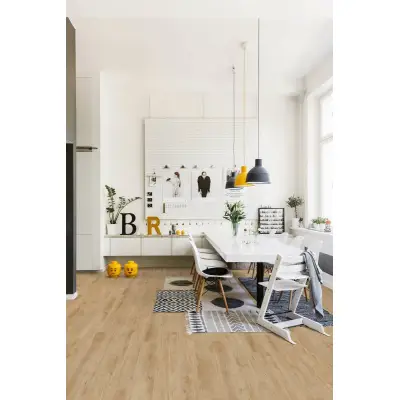 Panele podłogowe Desiderio 777381 AC5 8 mm, 400107642