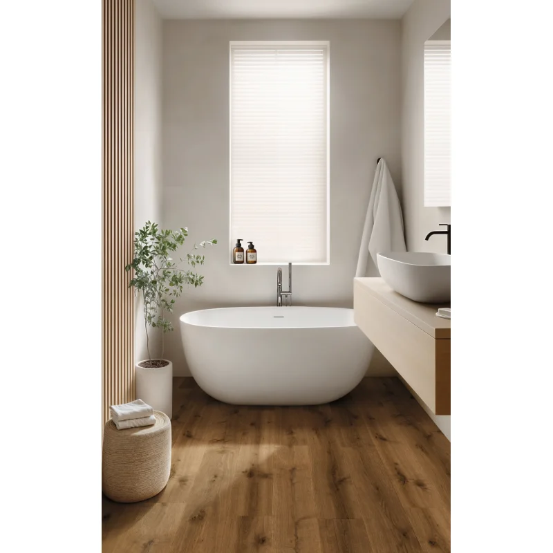 Panele podłogowe Orgoglio 777392 AC5 8 mm, 400107630 - 4