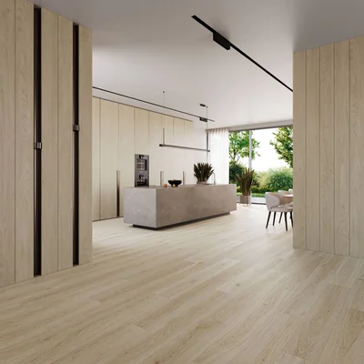 Panele winylowe SPC Dąb Herbaciany DP5000041 Klasa 34 5 mm, SW4IMX-FKXPX-DP5XXX-ETEAC