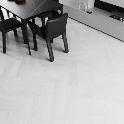 Panele winylowe SPC Jodełka Dąb Diamentowy DP5000043 Klasa 34 5 mm, SW4HMX-FHLA1-DP5XXX-EDIAA