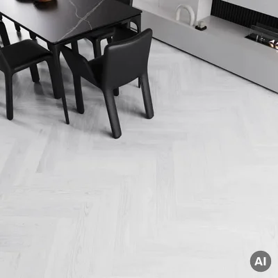 Panele winylowe SPC Jodełka Dąb Diamentowy Klasa 34 5 mm, SW4HMX-FHLA1-DP5XXX-EDIAA