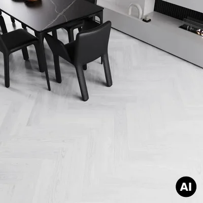 Panele winylowe SPC Jodełka Dąb Diamentowy DP5000043 Klasa 34 5 mm, SW4HMX-FHLA1-DP5XXX-EDIAA