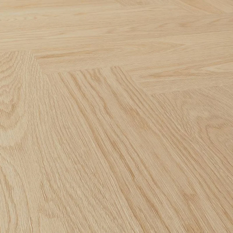 Panele winylowe ze zintegrowanym podkładem SPC Dąb Wanilio