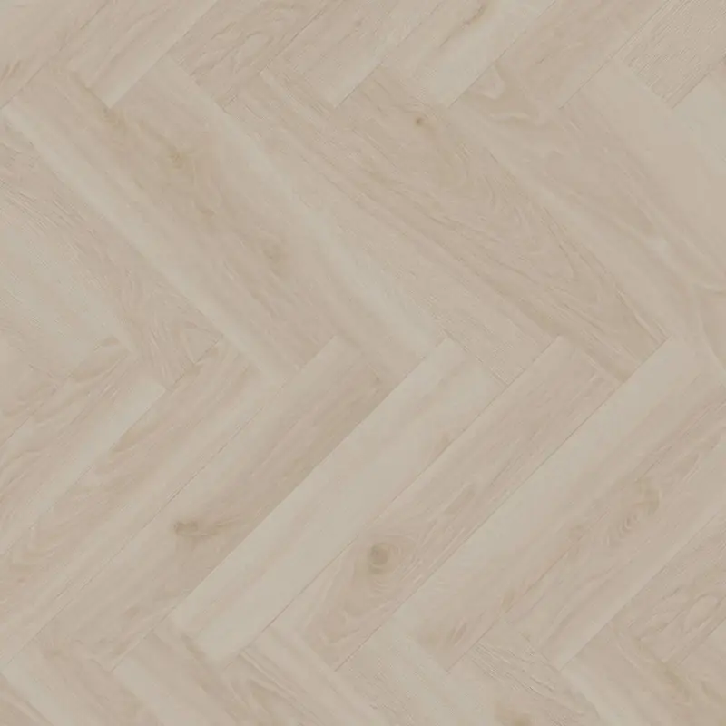 Panele winylowe ze zintegrowanym podkładem SPC Dąb Herbaci