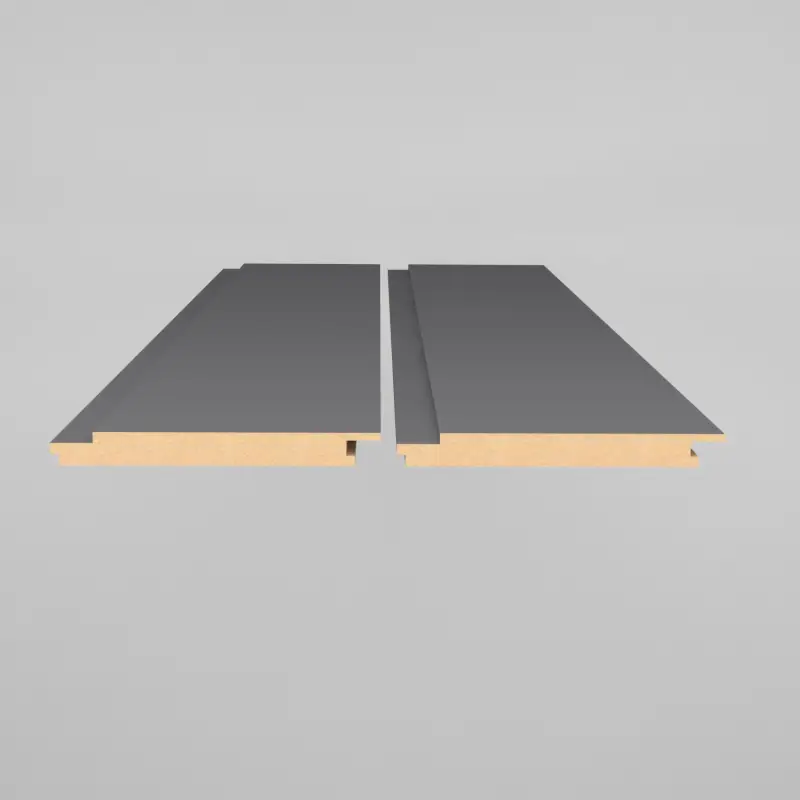 Lamele Matt Soft Touch White L 734, 120037504