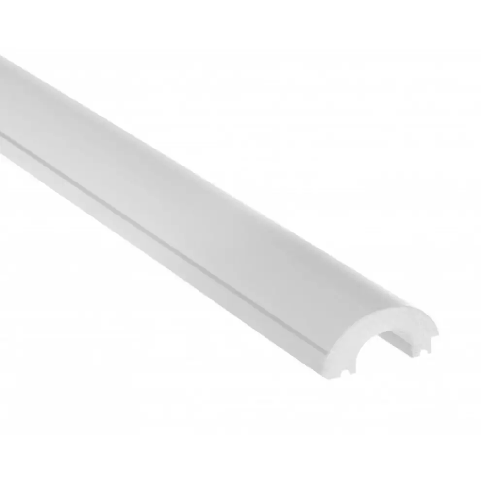 Listwa zakończeniowa Duna WP001L Lewa, Listwa zakończeniowa, Mardom Decor, Mardom Decor