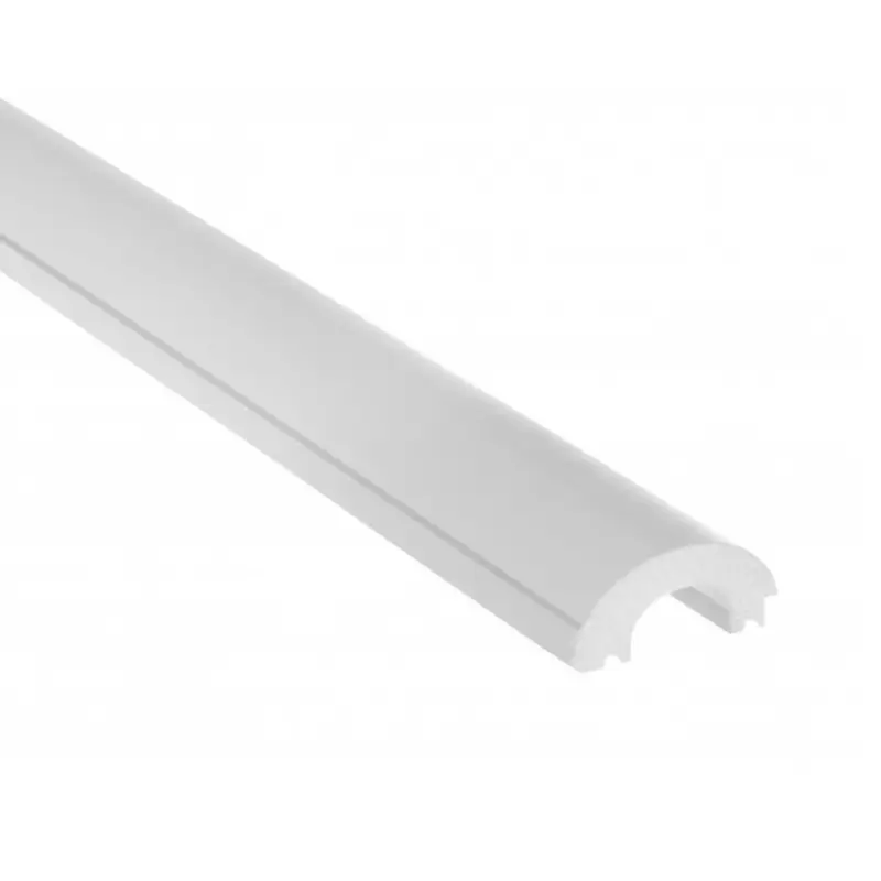 Listwa zakończeniowa Duna WP001L Lewa