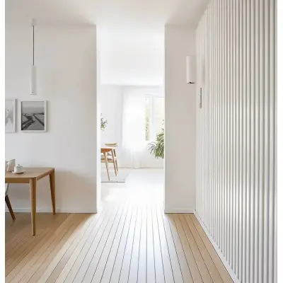 Listwa zakończeniowa Duna WP001L Lewa