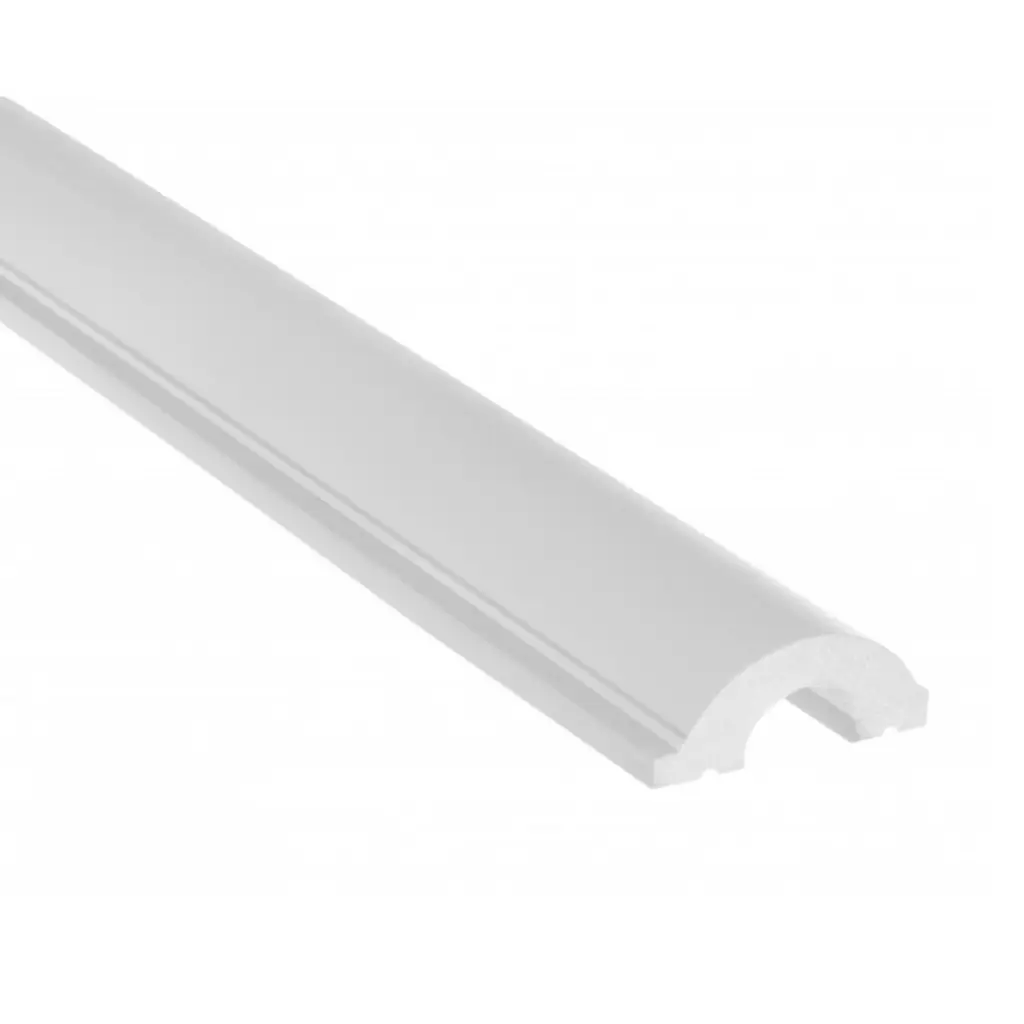 Listwa zakończeniowa Duna WP001R Prawa, Listwa zakończeniowa, Mardom Decor