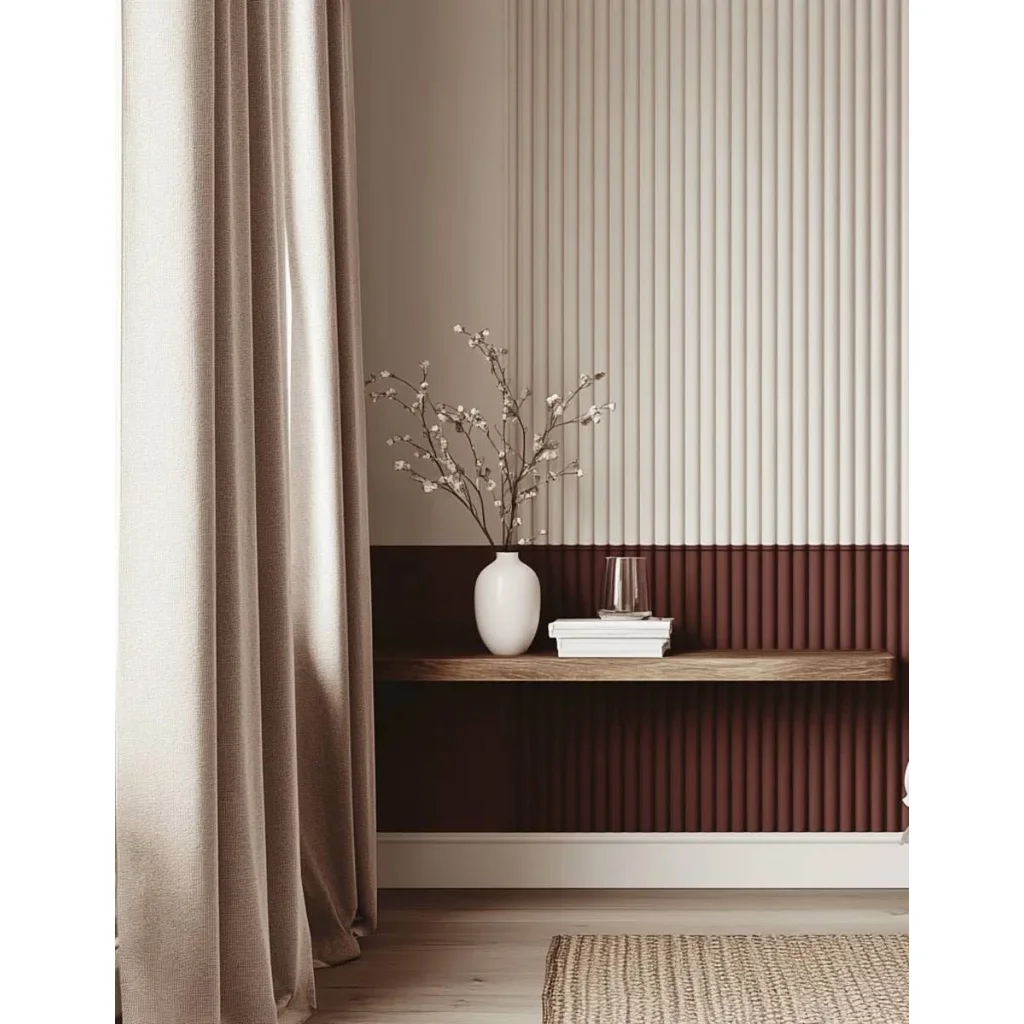 Listwa zakończeniowa Duna WP001R Prawa, Listwa zakończeniowa, Mardom Decor, Mardom Decor