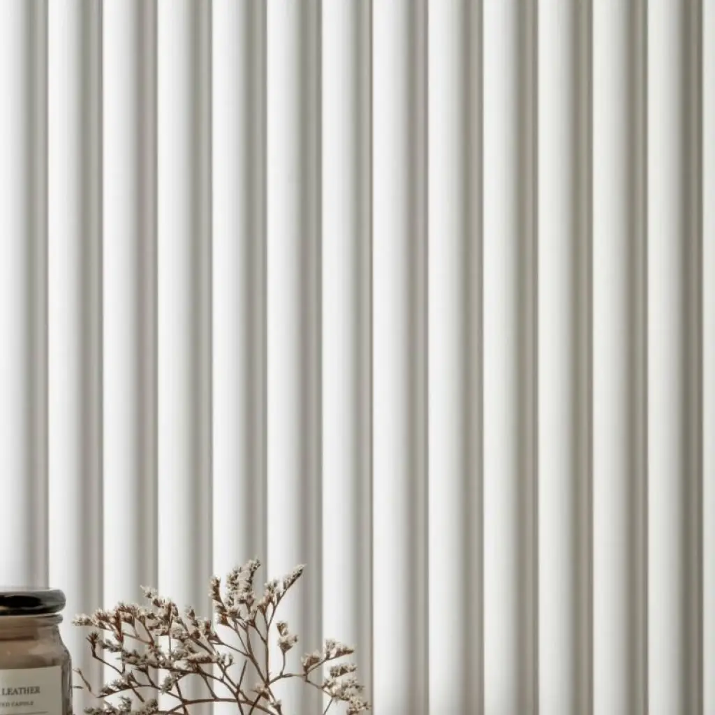 Listwa zakończeniowa Duna WP001R Prawa, Listwa zakończeniowa, Mardom Decor