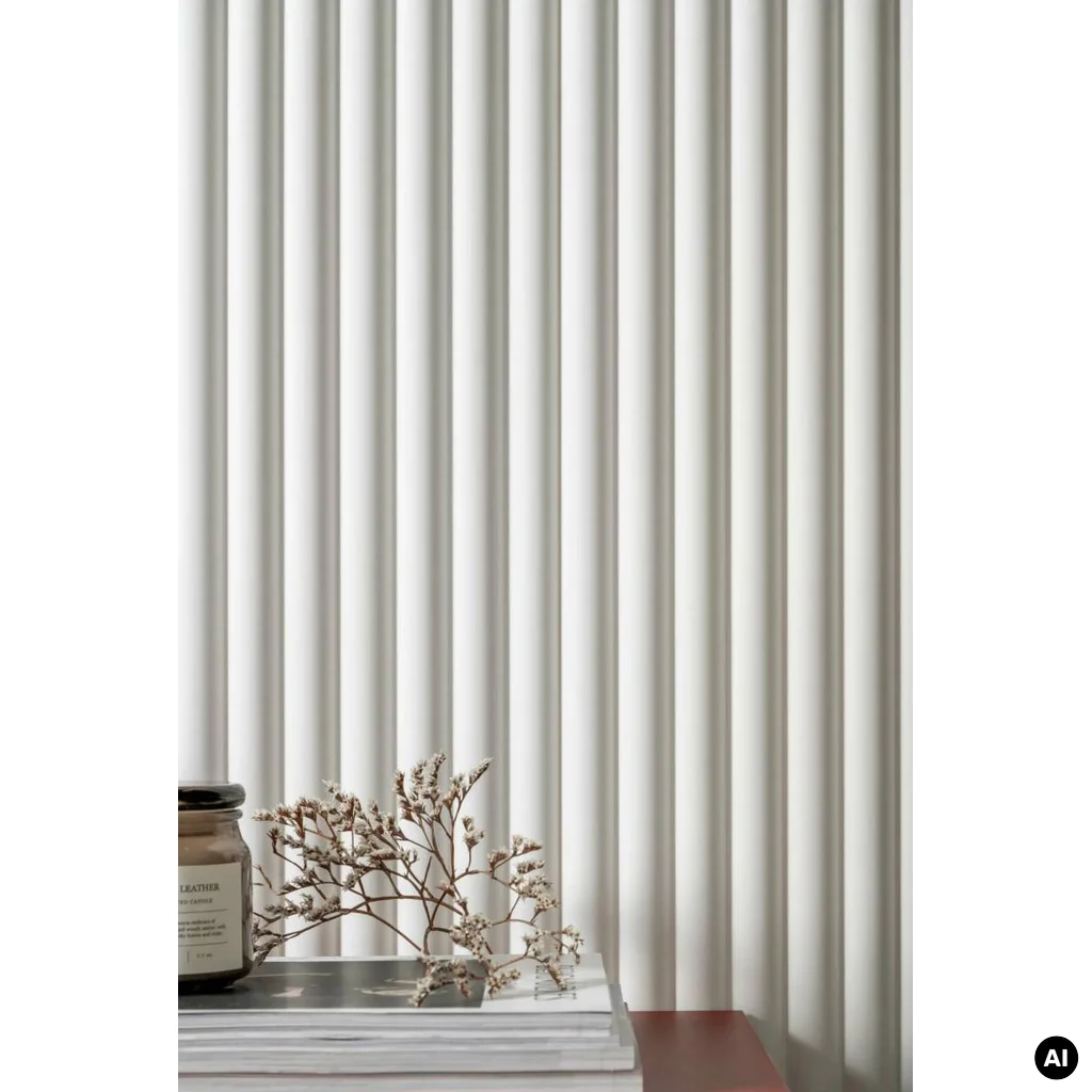 Listwa zakończeniowa Duna WP001R Prawa, Listwa zakończeniowa, Mardom Decor, Mardom Decor