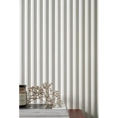 Listwa zakończeniowa Duna WP001R Prawa