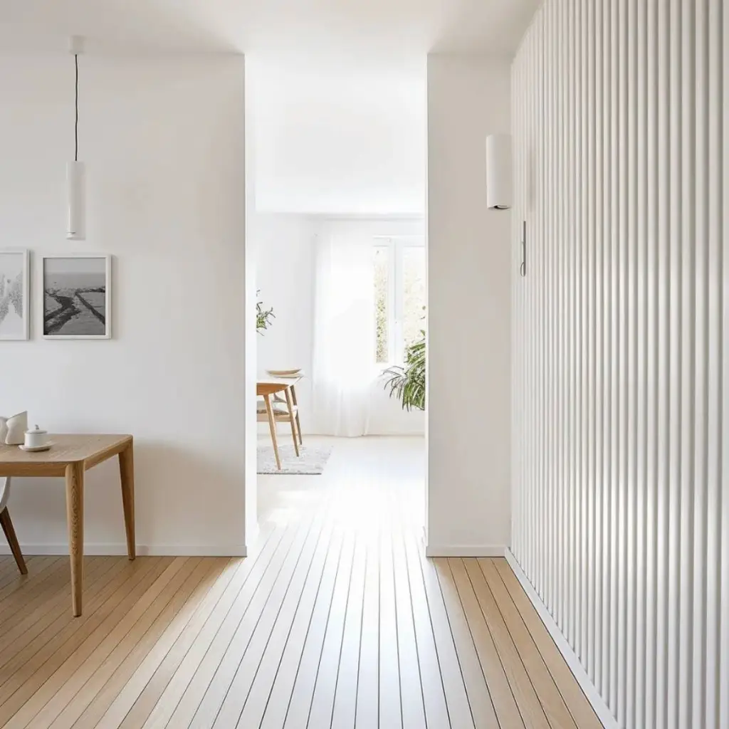 Listwa zakończeniowa Duna WP001R Prawa, Listwa zakończeniowa, Mardom Decor