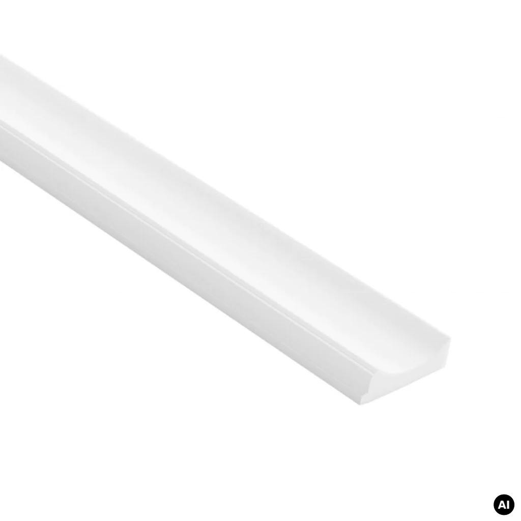 Listwa zakończeniowa Lumio WP002R Prawa, Mardom Decor