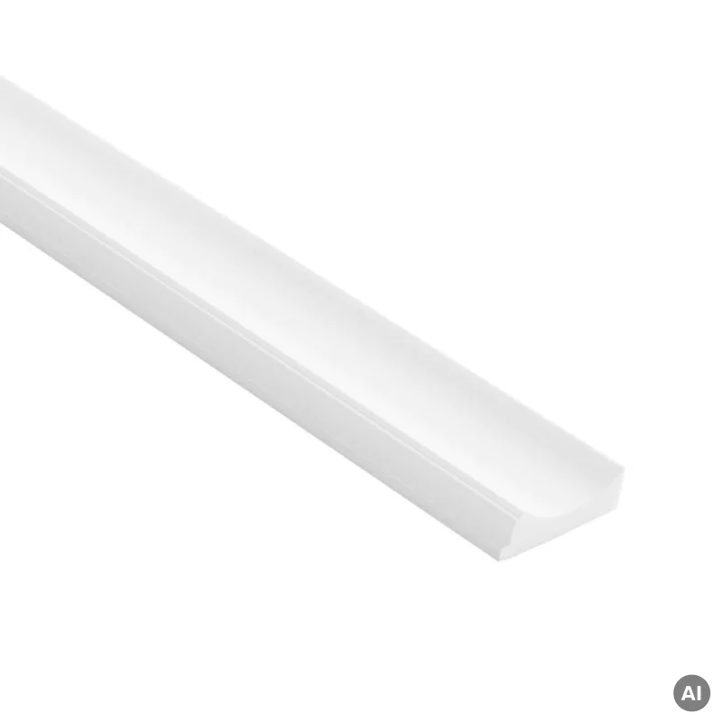 Listwa zakończeniowa Lumio WP002R Prawa
