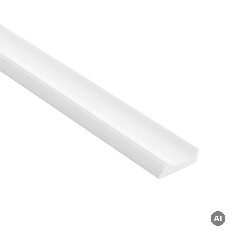 Listwa zakończeniowa Lumio WP002R Prawa