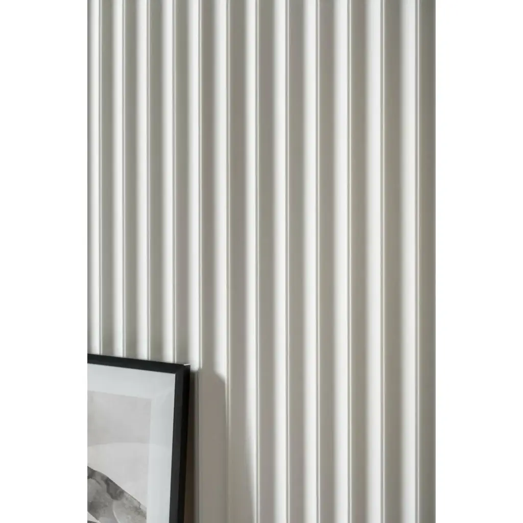 Listwa zakończeniowa