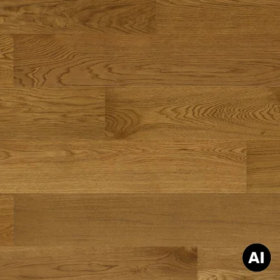 QUICK-STEP Dąb Toffee Brown Extra Matt CASC3888 13 mm, 400081018