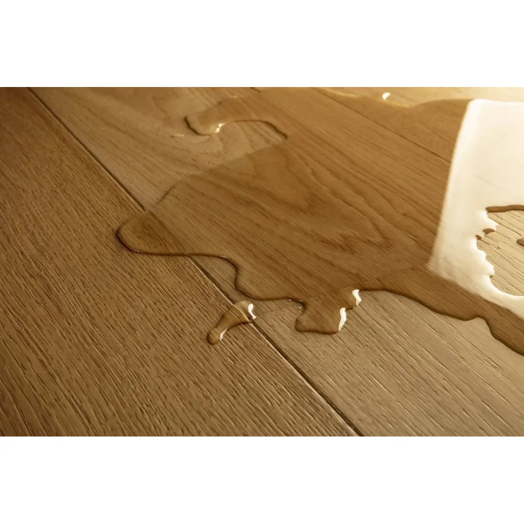 QUICK-STEP Dąb Toffee Brown Extra Matt CASC3888 13 mm, 400081018, Podłoga drewniana, Kaskada, Quick-Step Unilin