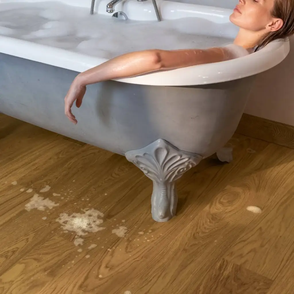 QUICK-STEP Dąb Toffee Brown Extra Matt CASC3888 13 mm, 400081018, Podłoga drewniana, Kaskada, Quick-Step Unilin