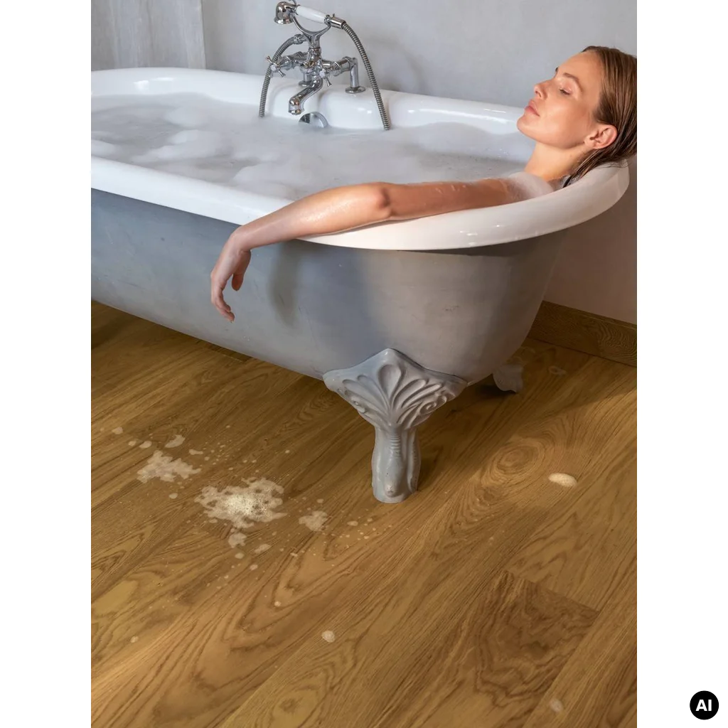 QUICK-STEP Dąb Toffee Brown Extra Matt CASC3888 13 mm, 400081018, Podłoga drewniana, Kaskada, Quick-Step Unilin