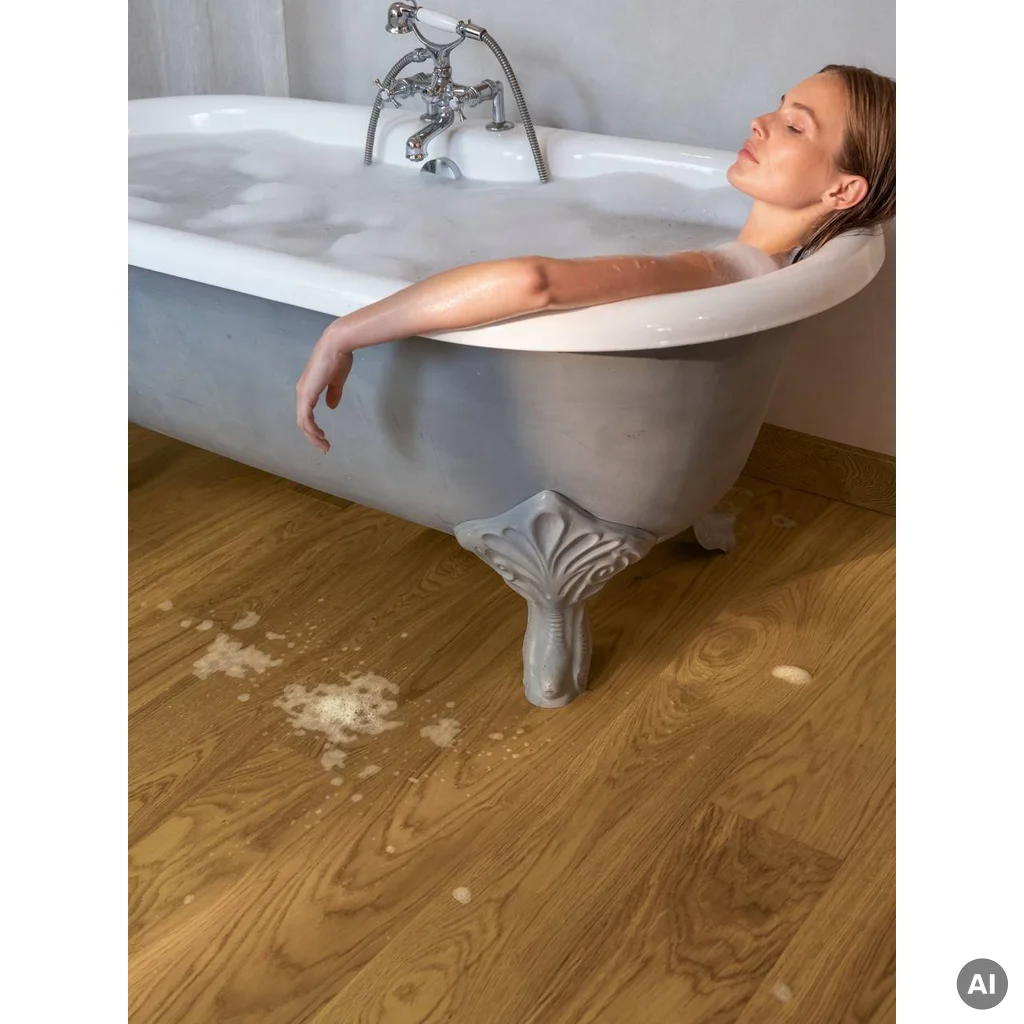 QUICK-STEP Dąb Toffee Brown Extra Matt CASC3888 13 mm, 400081018, Podłoga drewniana, Kaskada, Quick-Step