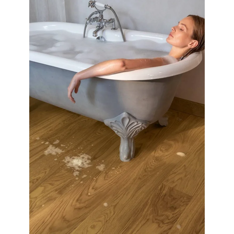 QUICK-STEP Dąb Toffee Brown Extra Matt CASC3888 13 mm, 4000