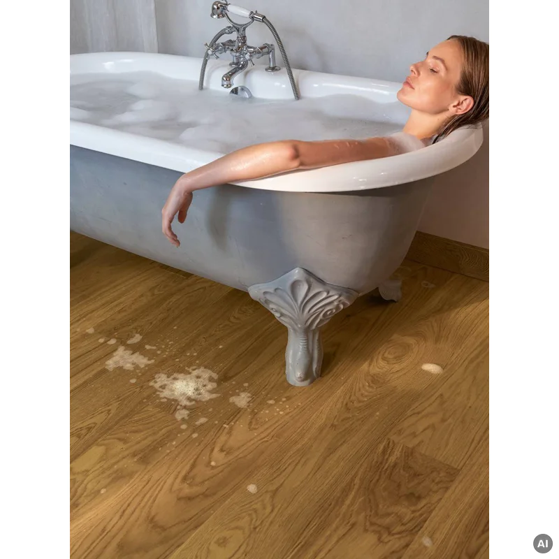 QUICK-STEP Dąb Toffee Brown Extra Matt CASC3888 13 mm, 4000